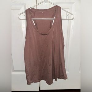 Lululemon Love Tank - Mauve